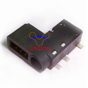 SONY PSP 10 Earphone Socket replacement